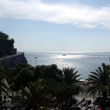 La Risacca - Ravello Accommodation Minori Dış mekan fotoğraf