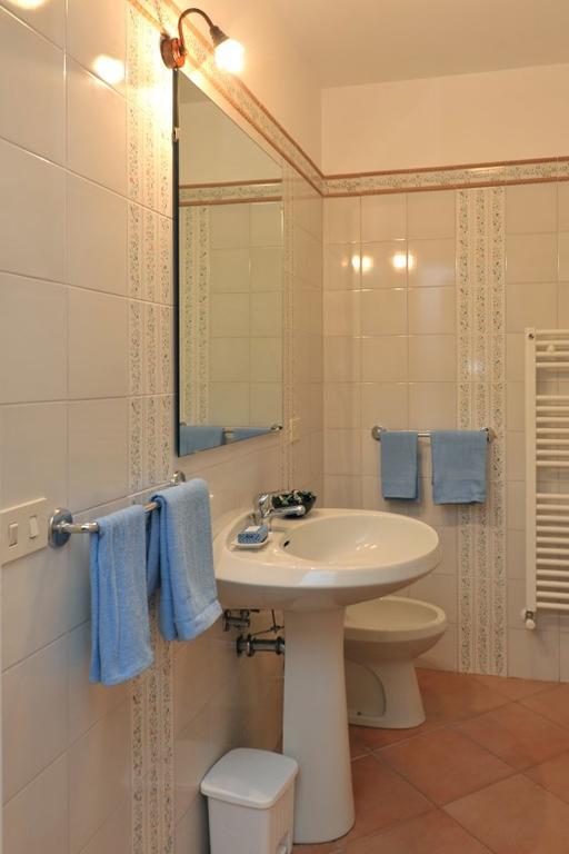 La Risacca - Ravello Accommodation Minori Dış mekan fotoğraf