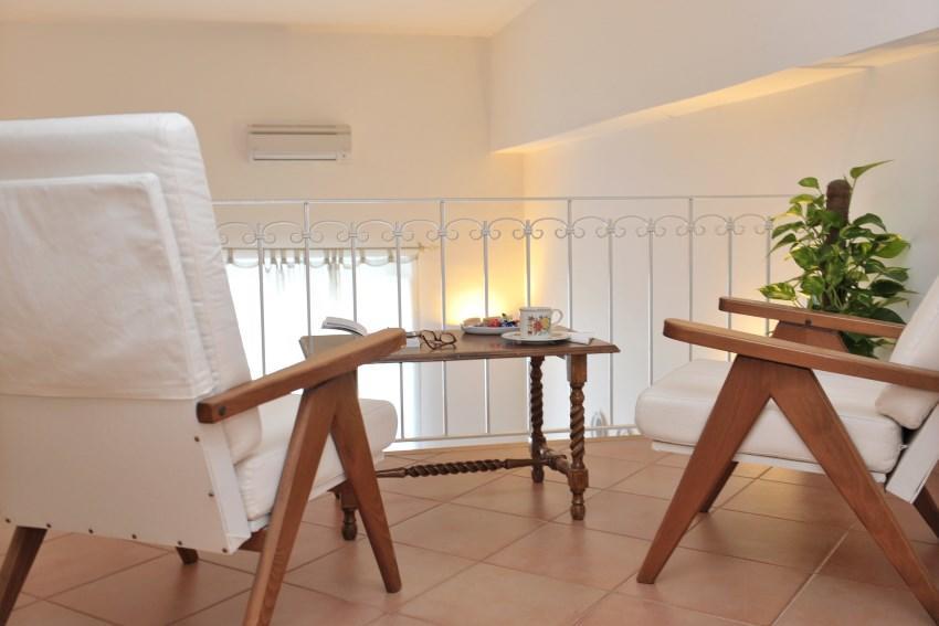 La Risacca - Ravello Accommodation Minori Dış mekan fotoğraf